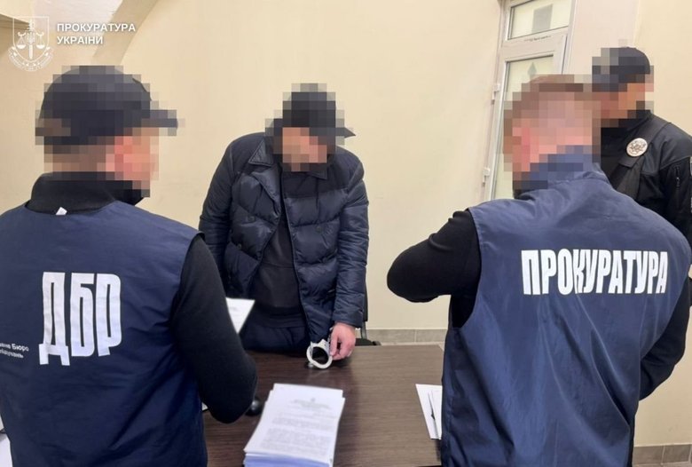 Убивство військового ТЦК у Львові