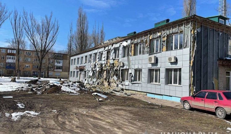 Войска РФ обстреляли Авдеевку из "Градов": есть раненые и погибшие, - нардеп Магомедов