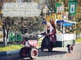 Доставка на дом