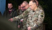 Ширшин розповів, чому не підтримує штурмові полки Сирського