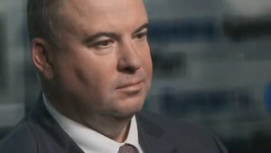 Гладковский-старший снова возглавил корпорацию 