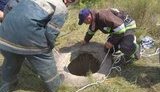 Троє комунальників загинули в колодязі водонапірної вежі на Київщині, - ДСНС