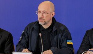 За два года правительство инвестировало более 16 млрд грн на укрытия и транспорт для школы , - Шмыгаль