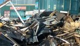 В Киеве за год демонтировали 4500 незаконных МАФов