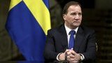 Премьер Швеции подал в отставку
