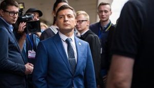 Зеленський закликав ЗМІ "не кошмарити глядачів" новинами про енергетику