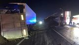 Подробности ужасного ДТП в Харькове: погибли три человека, среди них ребенок