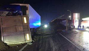 Подробности ужасного ДТП в Харькове: погибли три человека, среди них ребенок
