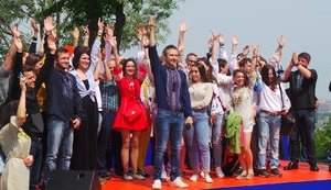 Предвыборная программа "Голоса". Что обещают в партии Вакарчука