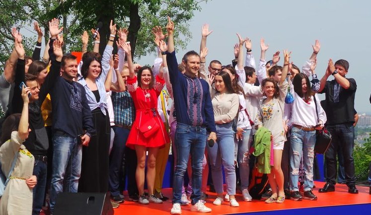 Предвыборная программа "Голоса". Что обещают в партии Вакарчука