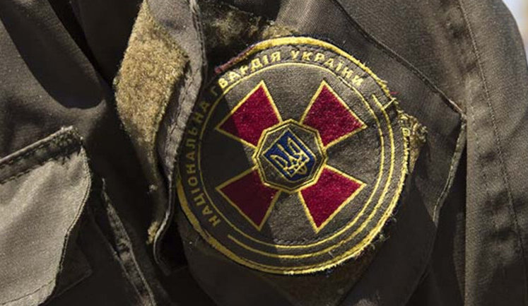 Azov’s Prokopenko and Charter’s Obolenskyi commanders head two newly created National Guard corps