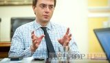 Омелян ожидает отчета Бальчуна перед Кабмином 21 июня