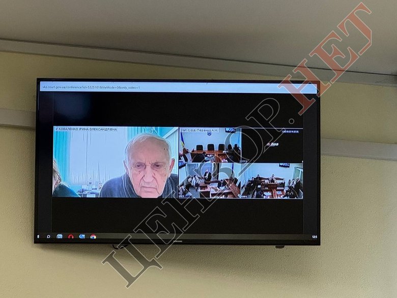 Суд продовжив запобіжний захід Богуслаєву