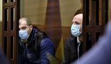 Обвиняемые в убийстве Вербицкого Мыслывый и Новотный могут завтра выйти на свободу, - Закревская