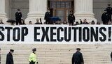 Протест проти страт