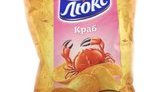 чипсы,люкс