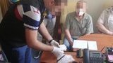 Погоревший на взятке в 224 тыс. грн проректор столичного университета предстанет перед судом. ФОТОрепортаж