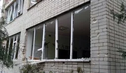 Occupiers shelled 30 settlements in Kherson region: there are wounded