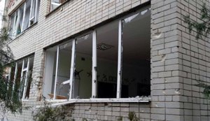 Окупанти обстріляли 30 населених пунктів Херсонщини: 1 людина загинула, ще 6 - дістали поранення. ФОТОрепортаж (оновлено)