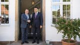 Гройсман і прем