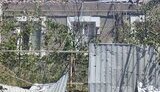 Обстрелы Никопольского района