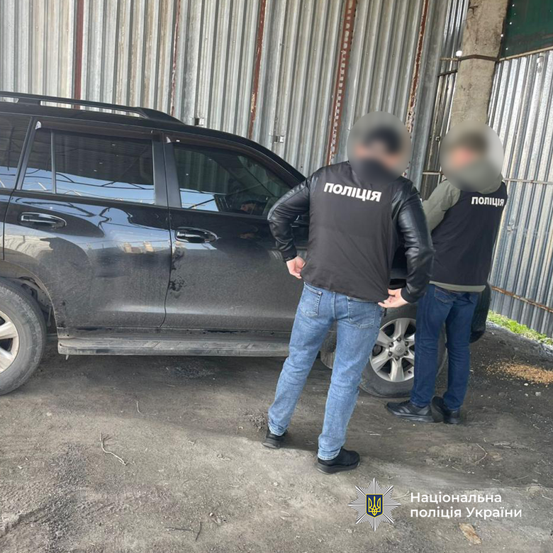 Нацполіція викрила схеми на закупівлі дров для ЗСУ