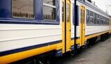 укрзалізниця,електропоїзд