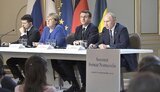 Для прогресу щодо врегулювання ситуації на Донбасі необхідний саміт у "нормандському форматі", - Кулеба