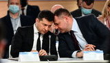 Ермак никогда не говорит Зеленскому "нет". Любой бред – "Давай, класс!", - Богдан