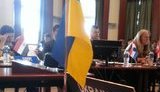 демарш очэс
