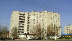 В общежитии Житомира зафиксирована вспышка COVID-19, люди изолированы, проверяются контакты заболевших