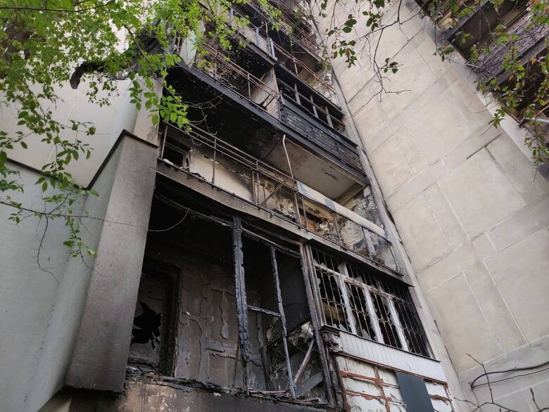 Попытки продвинуться вглубь оккупанты поддерживают авиаударами. Наступление врага отражено в нескольких направлениях на границе Луганщины и Донетчины, - Гайдай 04