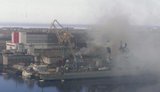 пожар лодка подводная орел северодвинск