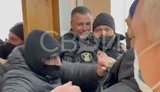 "Слуги народу" Фастовець та Векленко з групою "тітушок" намагались зірвати сесію Криворізької райради, - ЗМІ. ВІДЕО+ФОТОрепортаж