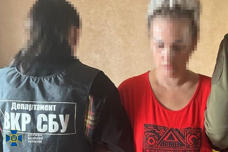 коригувальниця удару по києву