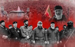 кадировці