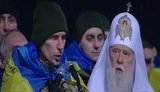 "Радость неполная - не все ребята вернулись", - освобожденный из плена украинский боец Алексей Кириченко. ВИДЕО