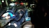 рейдерство полтавщина