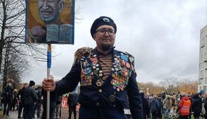 У Польщі затримали підозрюваного у вбивстві російського художника