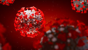 Ukraine reports 13,276 new coronavirus cases