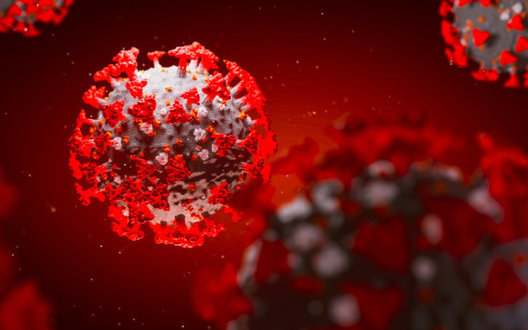 Ukraine reports 16,235 new coronavirus cases