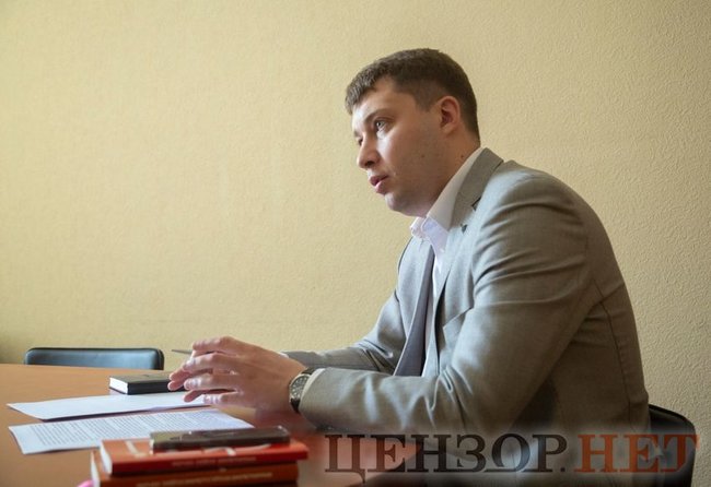 Прокурор САП Денис Демків: Я не міг ухвалити іншого рішення, крім як закрити справу Роттердам+, і на це було три причини 04 Прокурор САП Денис Демків: Я не міг ухвалити іншого рішення, крім як закрити справу Роттердам+, і на це було три причини 04