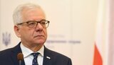 Глава МЗС Польщі Чапутович про розмову Дуди з пранкерами: Оцінюємо це як дезінформаційну діяльність Росії