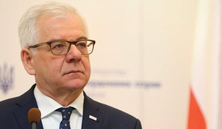 Можемо розвивати інфраструктурні проєкти, - Чапутович про співпрацю України із східноєвропейськими країнами ЄС. ВIДЕО