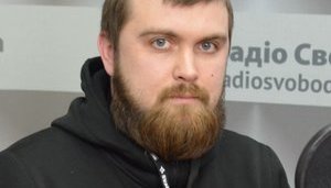 Наблюдатели от "Нацдружин" могут действовать силой, если правоохранители не будут реагировать на нарушения на участках, - спикер организации Вдовин