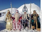 ВЕСЕЛО, СТРАШНО ТА ПО-РІЗНОМУ (дивні різдвяні звичаї народів Європи)