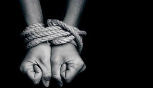 Понад 100 злочинів та десятки підозр: Офіс Генпрокурора оприлюднив цифри боротьби з торгівлею людьми. ФОТОрепортаж