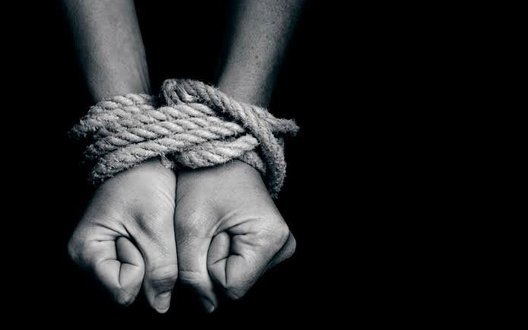 Понад 100 злочинів та десятки підозр: Офіс Генпрокурора оприлюднив цифри боротьби з торгівлею людьми. ФОТОрепортаж