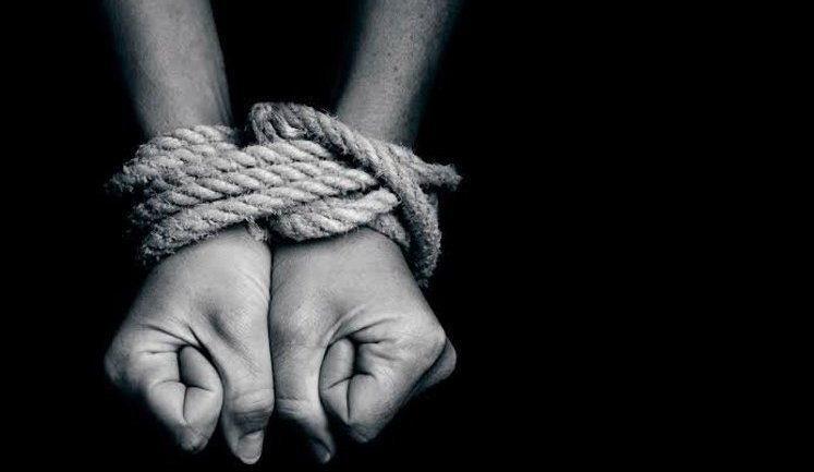 Понад 100 злочинів та десятки підозр: Офіс Генпрокурора оприлюднив цифри боротьби з торгівлею людьми. ФОТОрепортаж