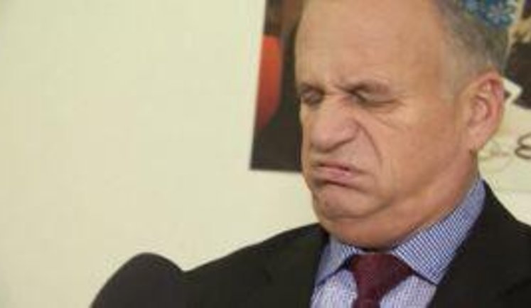 Party of Regions: Law on Defamation is Necessary Because You Lie! TVi Does Nothing but Slander Authorities!